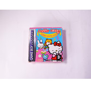 THQ Game Boy Advance - Hello Kitty: Happy Party Pals - Boxed CIB