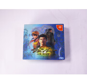 Sega SEGA Dreamcast - Shenmue [Japans]