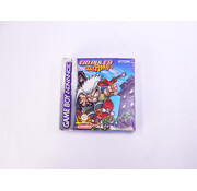 Jaleco Game Boy Advance - No Rules: Get Phat - Boxed CIB