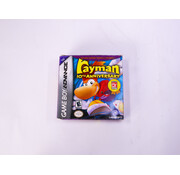 Ubisoft Game Boy Advance - Rayman 10th Anniversary - Boxed CIB