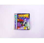 Nintendo Game Boy Color - Tetris DX - Boxed CIB