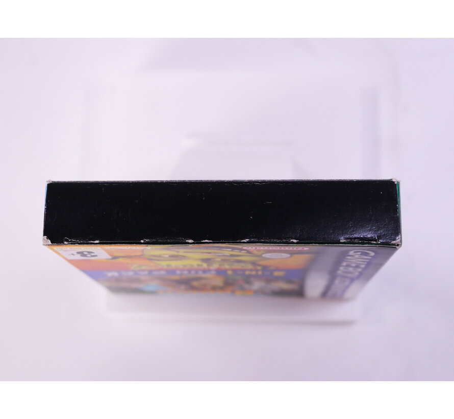 Game Boy Advance - Madagascar - Shrek 2 - Boxed CIB