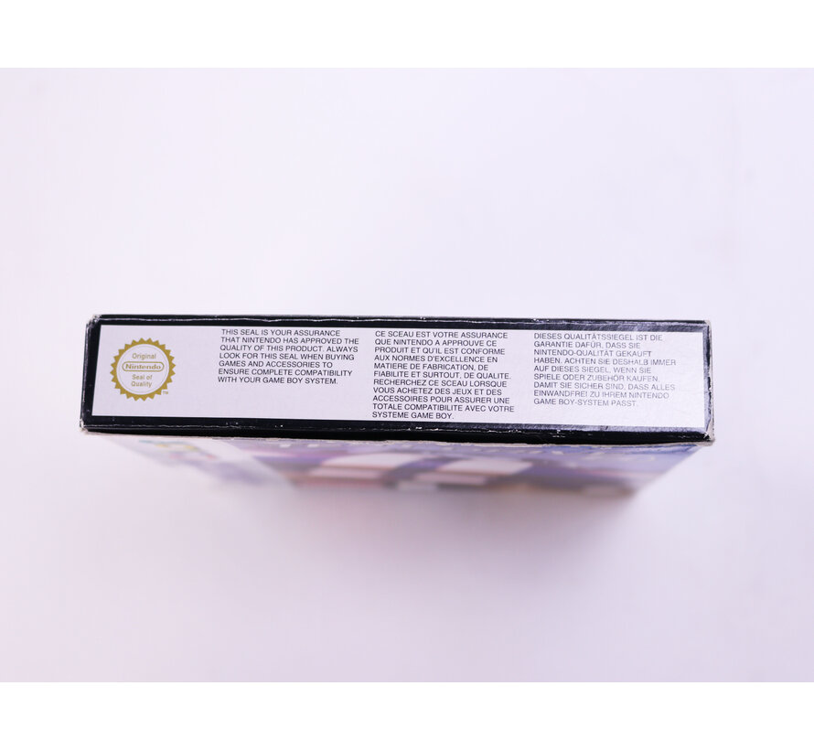 Game Boy Color - Test Drive 6 - Boxed CIB