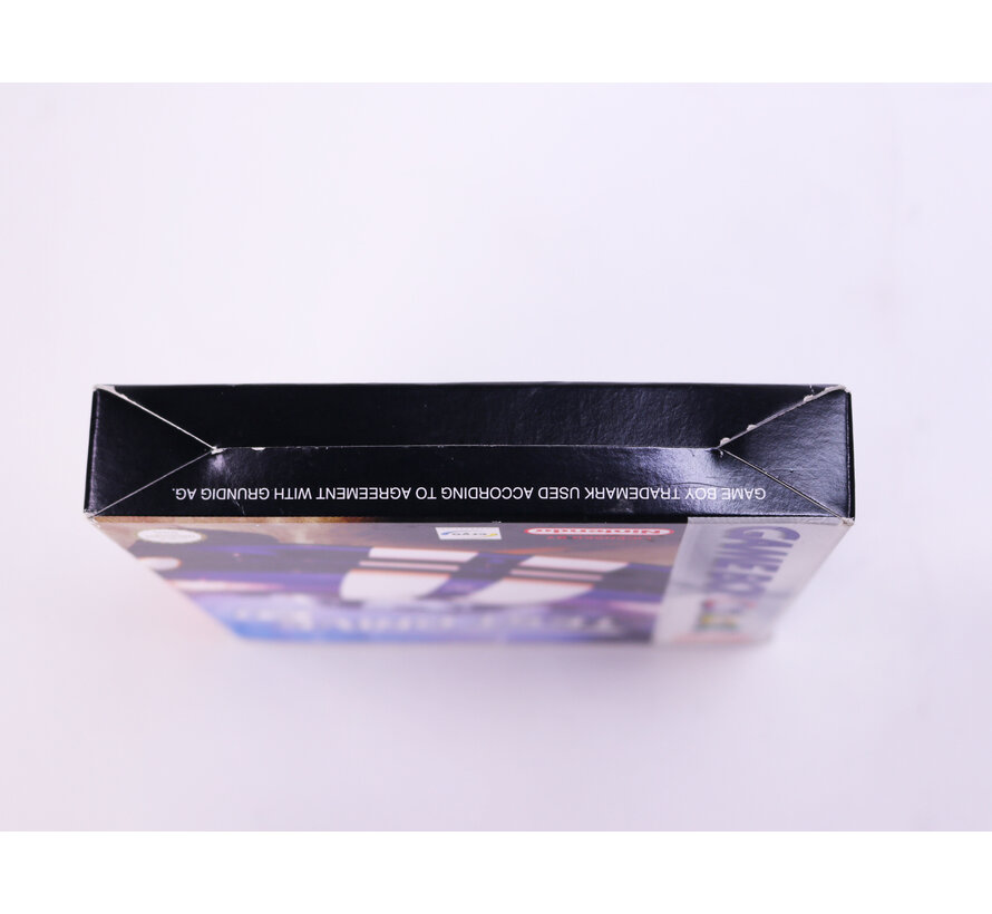 Game Boy Color - Test Drive 6 - Boxed CIB