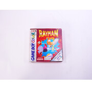 Ubisoft Game Boy Color - Rayman - Boxed CIB