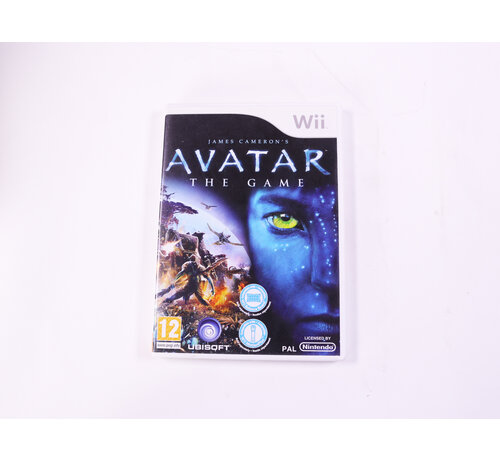 Ubisoft Wii - Avatar: The Game