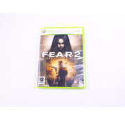 Monolith Productions Xbox 360 - F.E.A.R. 2: Project Origin