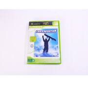 Microsoft Game Studios Xbox Classic - Amped: Freestyle Snowboarding