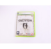 Bethesda Game Studios Xbox 360 - The Elder Scrolls IV: Oblivion