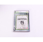 Bethesda Game Studios Xbox 360 - The Elder Scrolls IV: Oblivion [Classics]