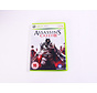Xbox 360 - Assassin's Creed II