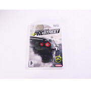 Electronic Arts Wii - Need for Speed: ProStreet