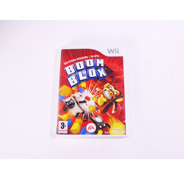 Electronic Arts Wii - Boom Blox
