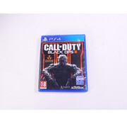 Treyarch Playstation 4 - Call of Duty: Black ops III [Gebruikt]