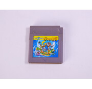 Nintendo Game Boy - Super Mario Land 2: 6 Golden Coins - Japans