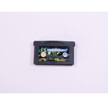 Electronic Arts Game Boy Advance - Need for Speed: Underground 2