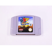 Luxoflux N64 - Vigilante 8