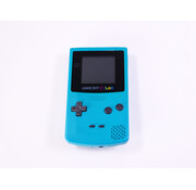 Nintendo Game Boy Color - Console - Turquoise (Refurbished)