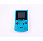 GameBoy Color - Console  - Turquoise (Refurbished)