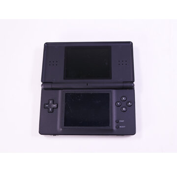 Nintendo Nintendo DS Lite - Console - Black (Refurbished)