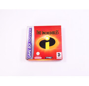 THQ Game Boy Advance - The Incredibles - - Boxed CIB