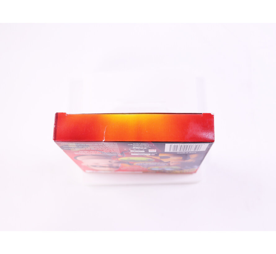 Game Boy Advance - The Incredibles - - Boxed CIB