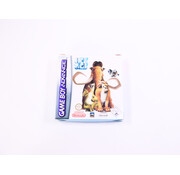 Ubisoft Game Boy Advance - Ice Age - Boxed CIB