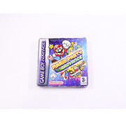 Nintendo Game Boy Advance - Mario Party Advance - Boxed CIB
