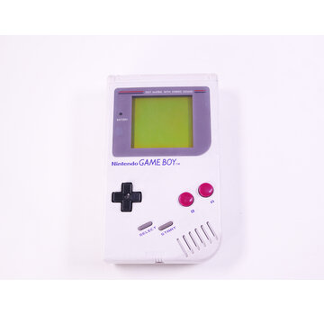 Nintendo Game Boy - Console - Pocket (Refurbished)