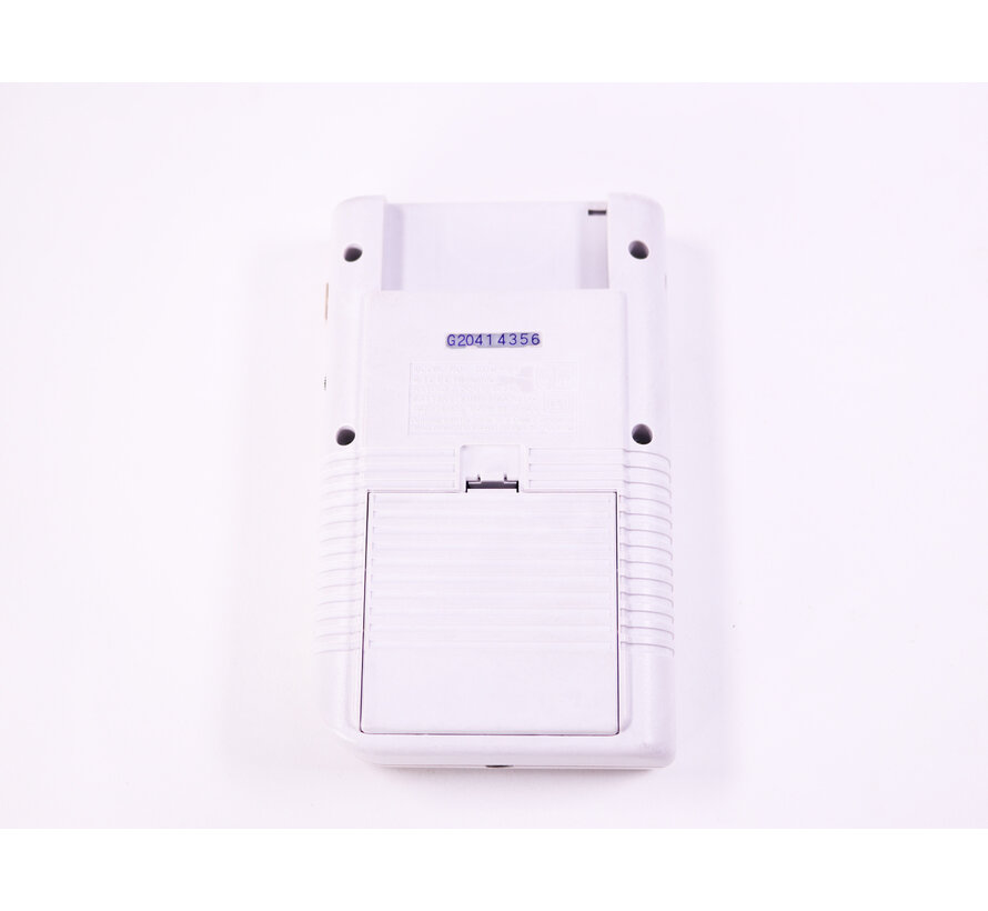 Game Boy - Console - Pocket (Refurbished)