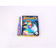 Ubisoft Game Boy Advance - Rayman 3 - Boxed CIB