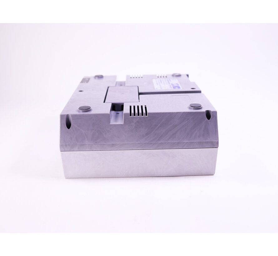 NES - Nintendo Console [Refurbished / Verkleurd]