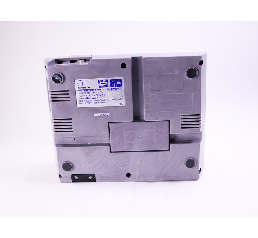 NES - Nintendo Console [Refurbished / Verkleurd]