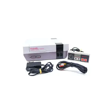 Nintendo NES - Nintendo Console [Refurbished / Verkleurd]