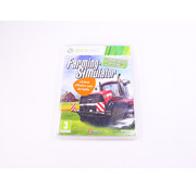 Giants Software Xbox 360 - Farming Simulator