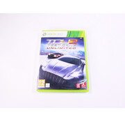 Eden Games Xbox 360 - Test Drive Unlimited 2