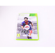 EA Sports Xbox 360 - FIFA 13