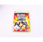 Neversoft Xbox 360 - Guitar Hero World Tour