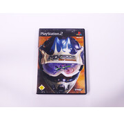 THQ PlayStation 2 - MX 2002