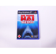 Appaloosa Interactive PlayStation 2 - Der Weisse Hai: Das Spiel / Jaws Unleashed
