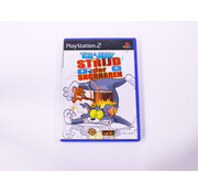 VIS Entertainment PlayStation 2 - Tom & Jerry in de Strijd der Snorharen