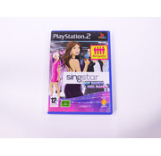 Sony Computer Entertainment PlayStation 2 - SingStar Boy Bands vs Girl Bands