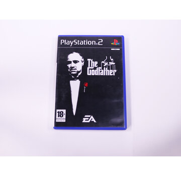 Electronic Arts PlayStation 2 - The Godfather