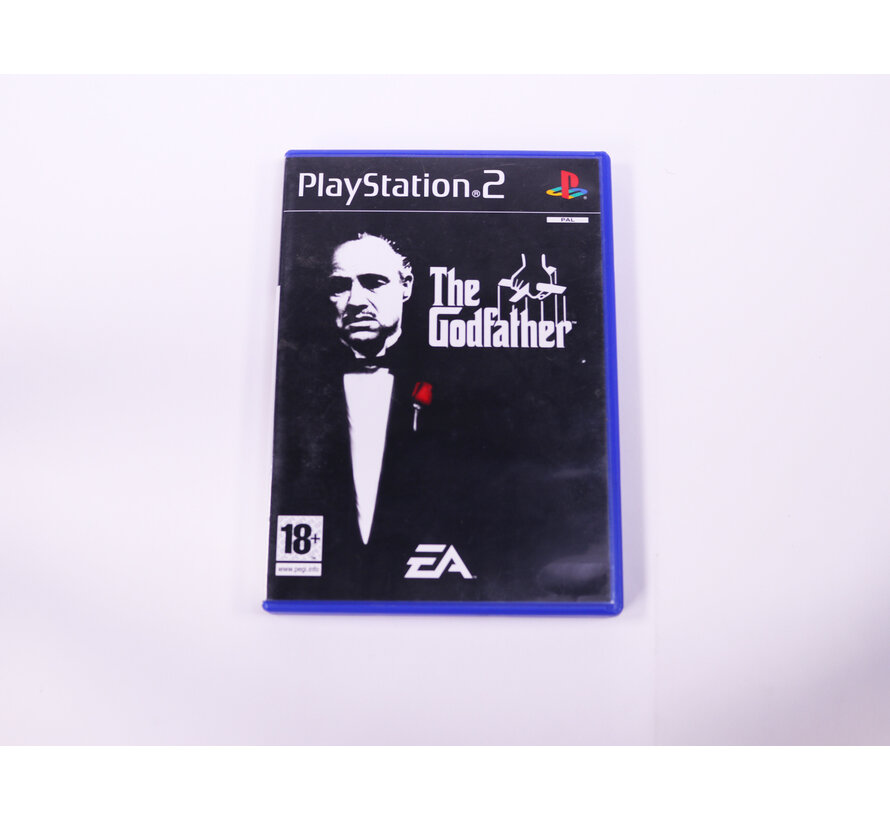 PlayStation 2 - The Godfather
