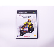 Namco PlayStation 2 - MotoGP 2