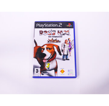 Frontier Developments PlayStation 2 - Dog's Life
