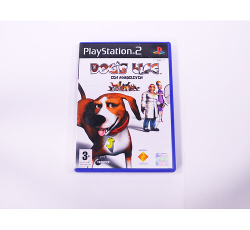 Frontier Developments PlayStation 2 - Dog's Life