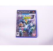 Take-Two Interactive PlayStation 2 - Motocross Mania 3