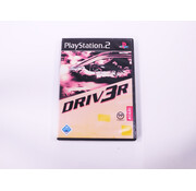 Reflections Interactive PlayStation 2 - Driver 3