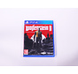 PlayStation 4 - Wolfenstein II [Gebruikt]